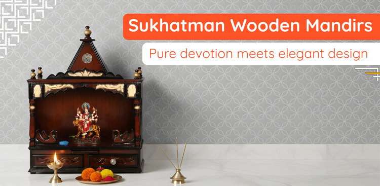 BANNER OF Sukhatman Temples 