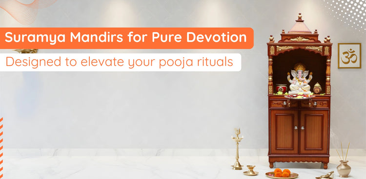 BANNER OF Suramya Temples 