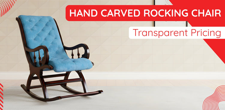 Hand-carved Rocking Chairs BANNER 