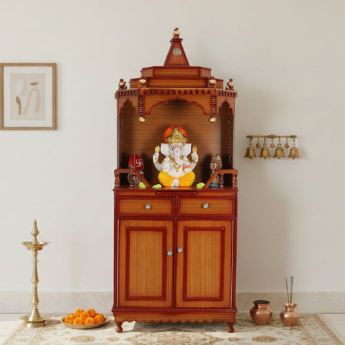 Mandir Under 40000