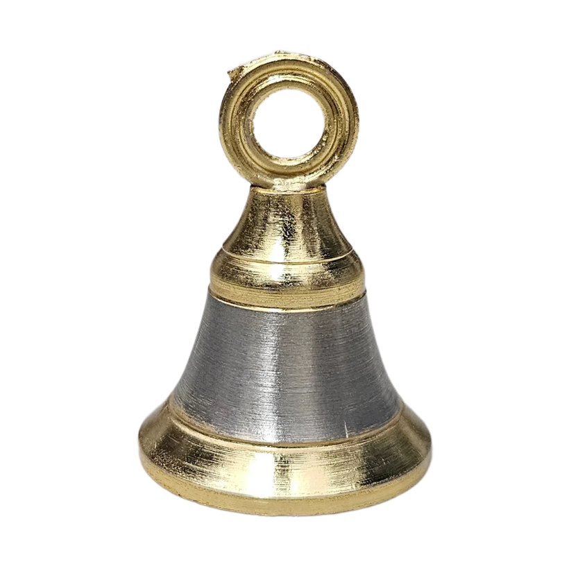 Brass Pooja Bell
