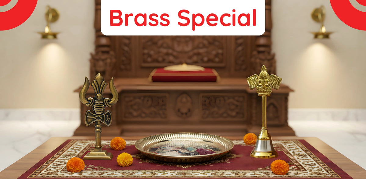 Brass Specials