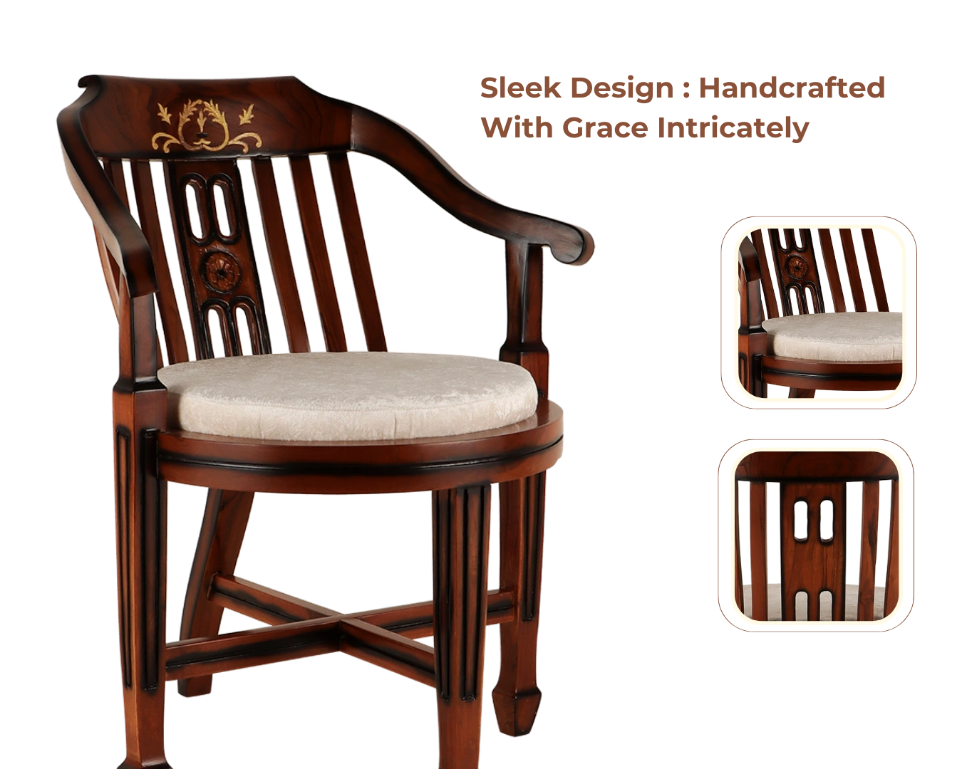 Flat 05% Off Use Code: GET05