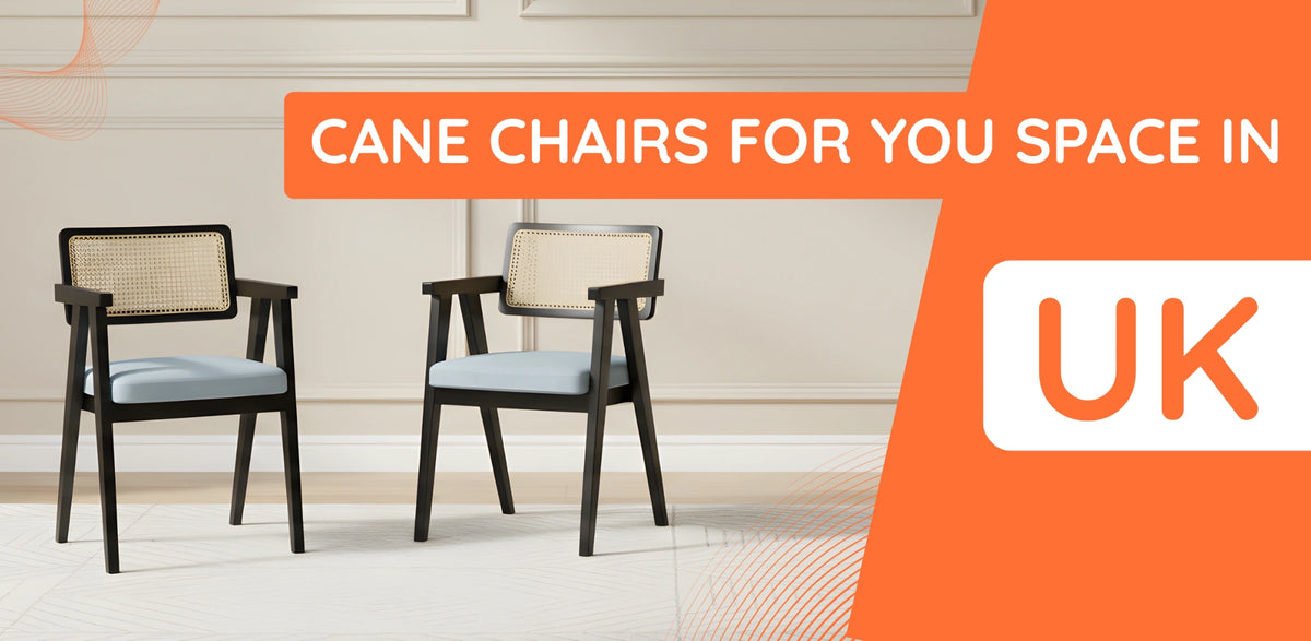 Cane Chairs in UK