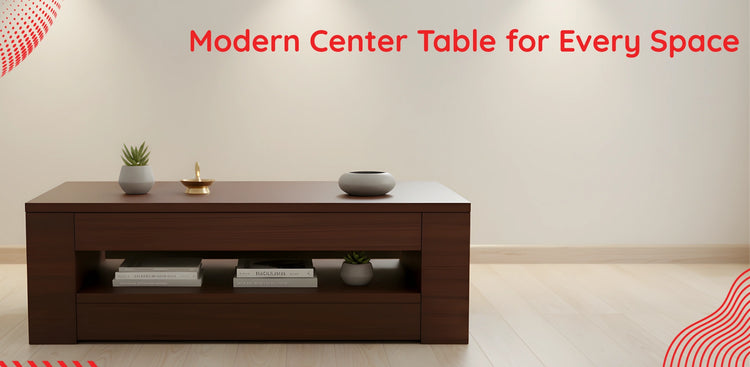 Centre Tables BANNER 