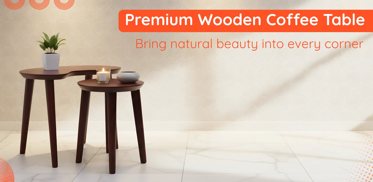 Coffee Tables
