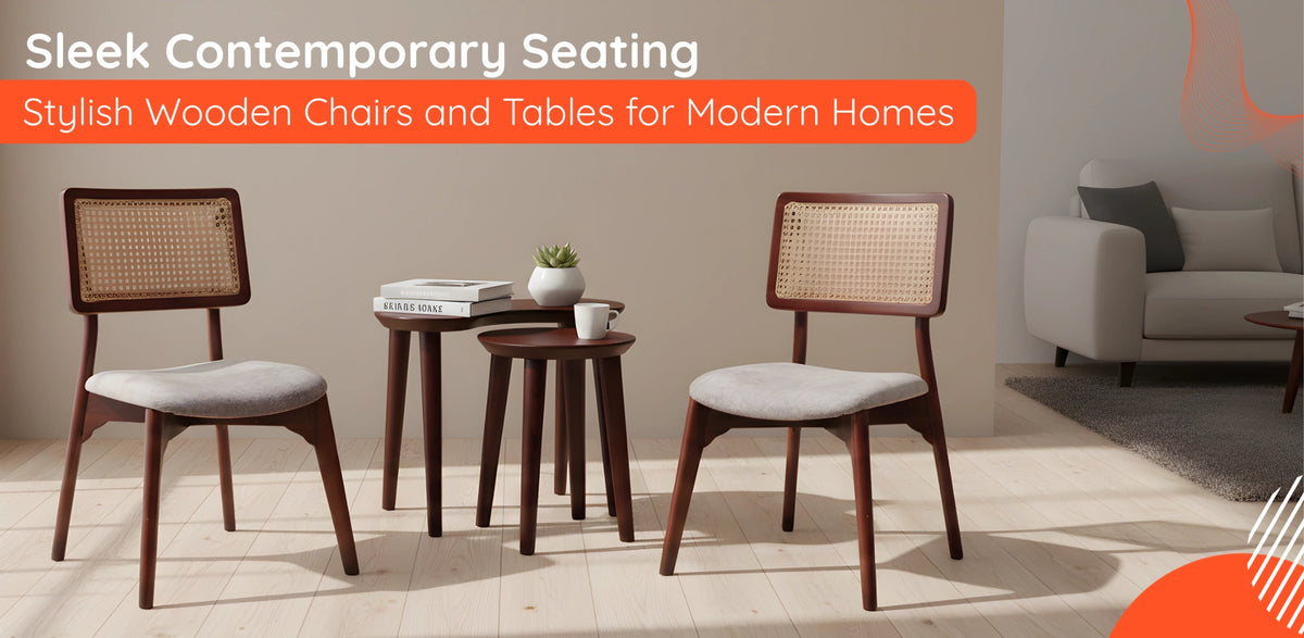 Contemporary Furnitures