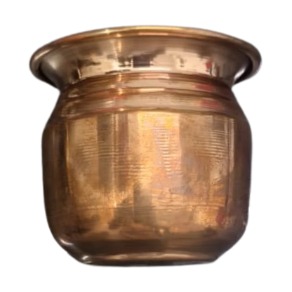 Copper Pooja Kalash