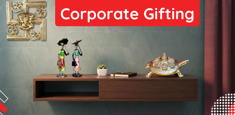 Corporate Gifting banner 