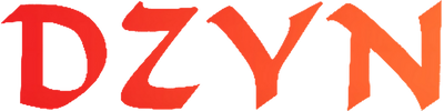DZYN Furnitures LOGO