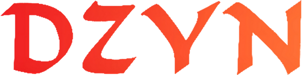 DZYN Furnitures LOGO