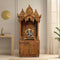 Dakshinaalaya Teak Wood Mandap (Teak) lifestyle view 