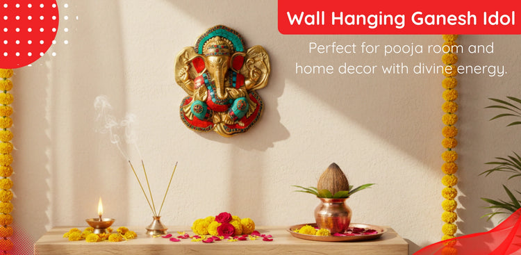 Decorative Wall Hangings BANNER 
