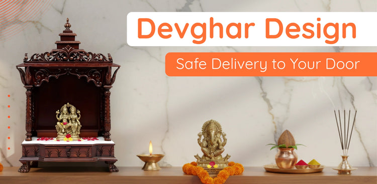Devghar Design BANNER