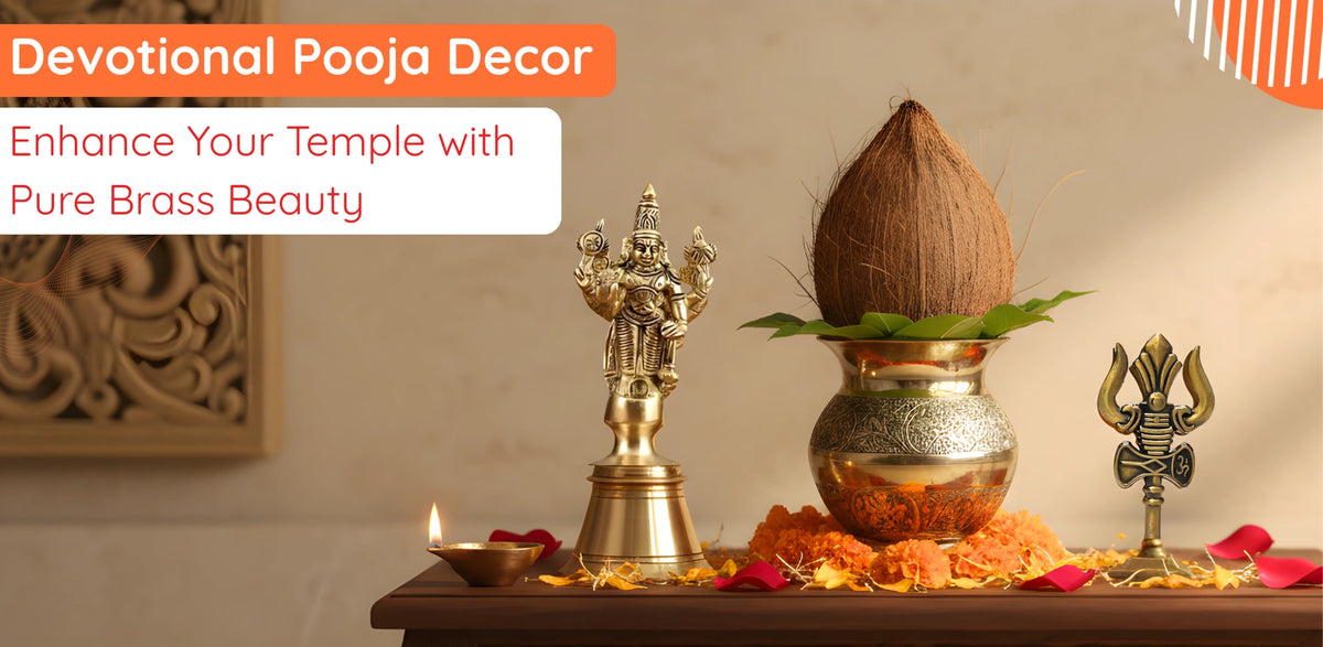Devotional Decor