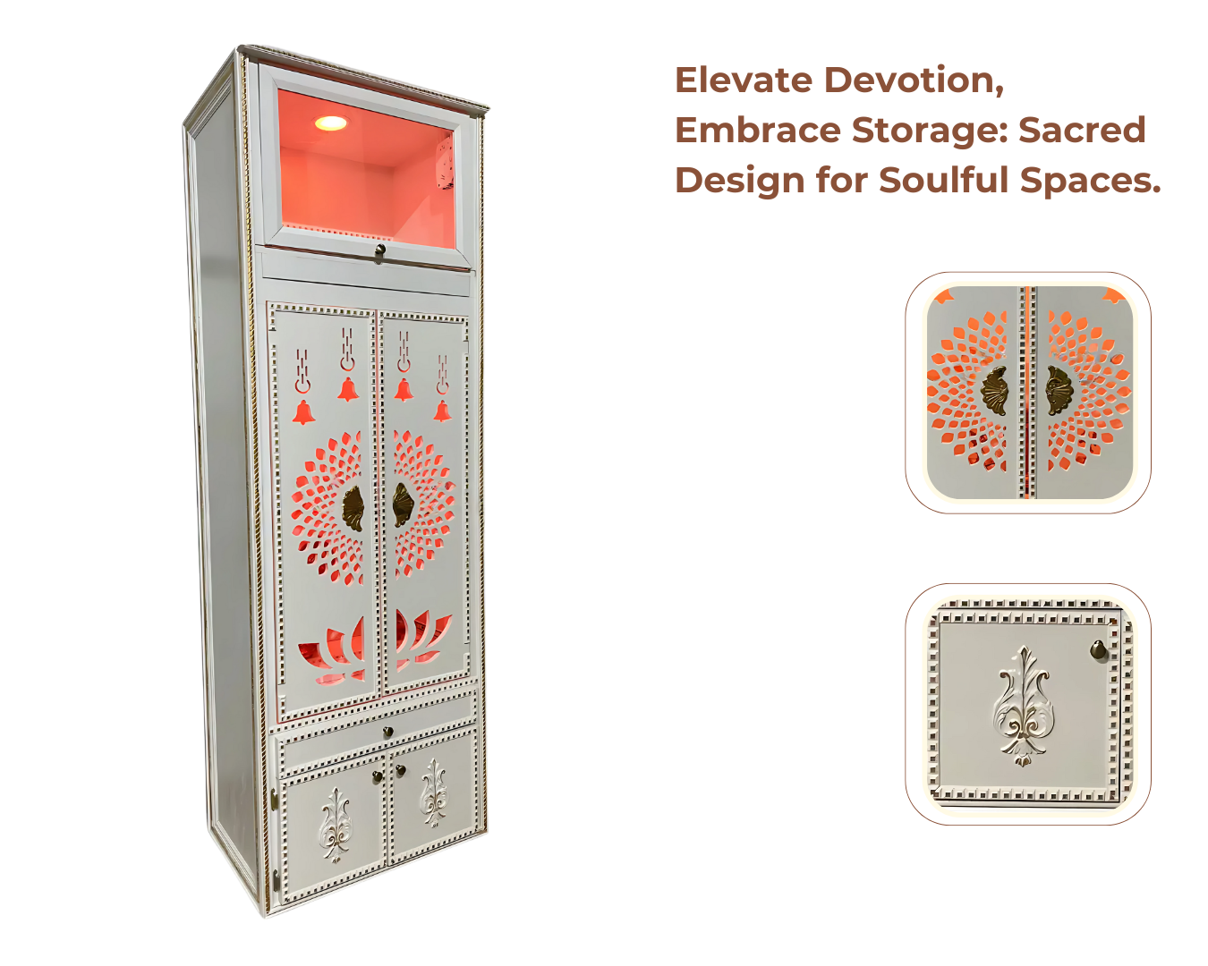 Flat 05% Off Use Code: GET05