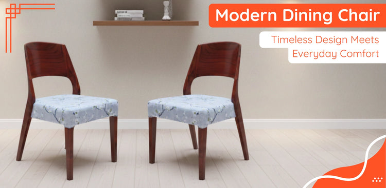 Dining Chairs BANNER 