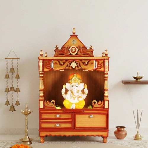 Mandir Under 30000