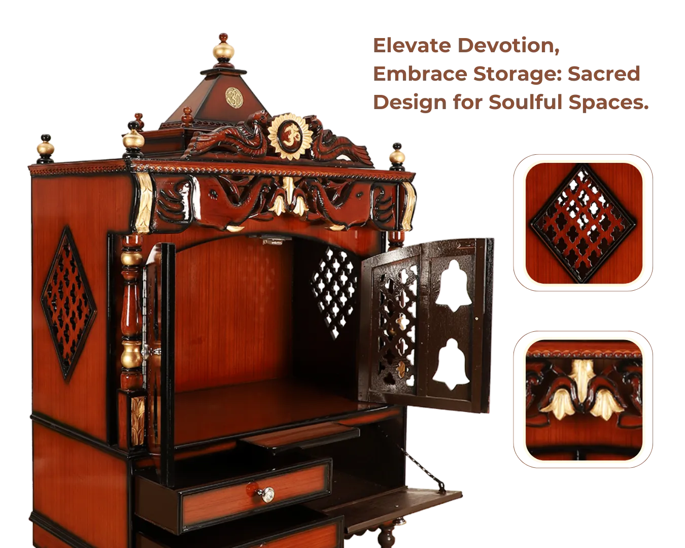 Flat 05% Off Use Code: GET05