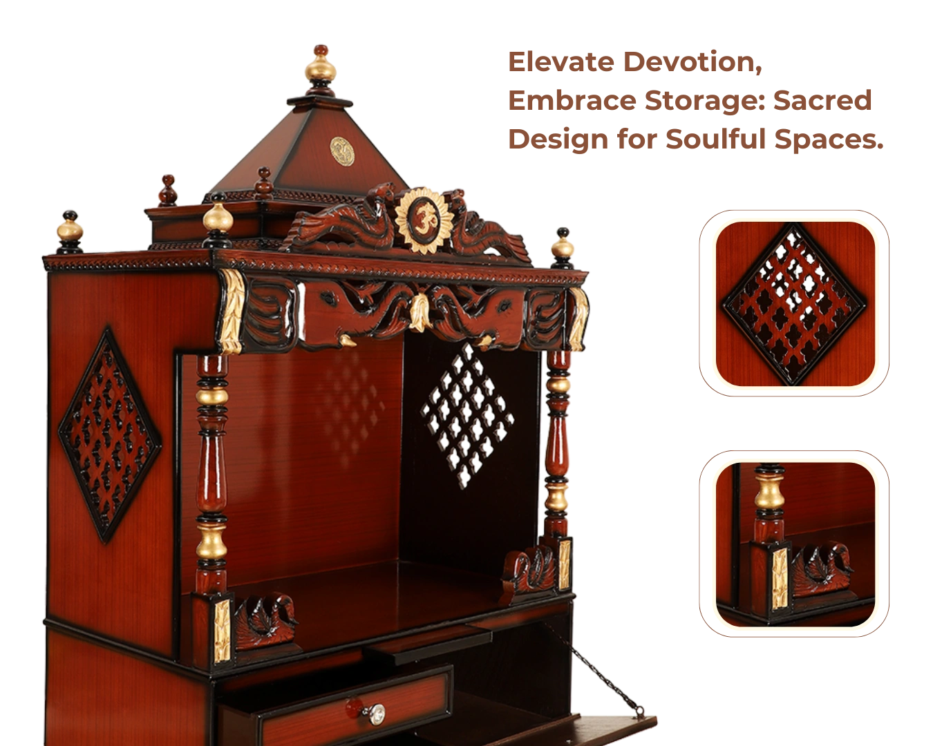 Flat 10% Off Use Code: BLACK10