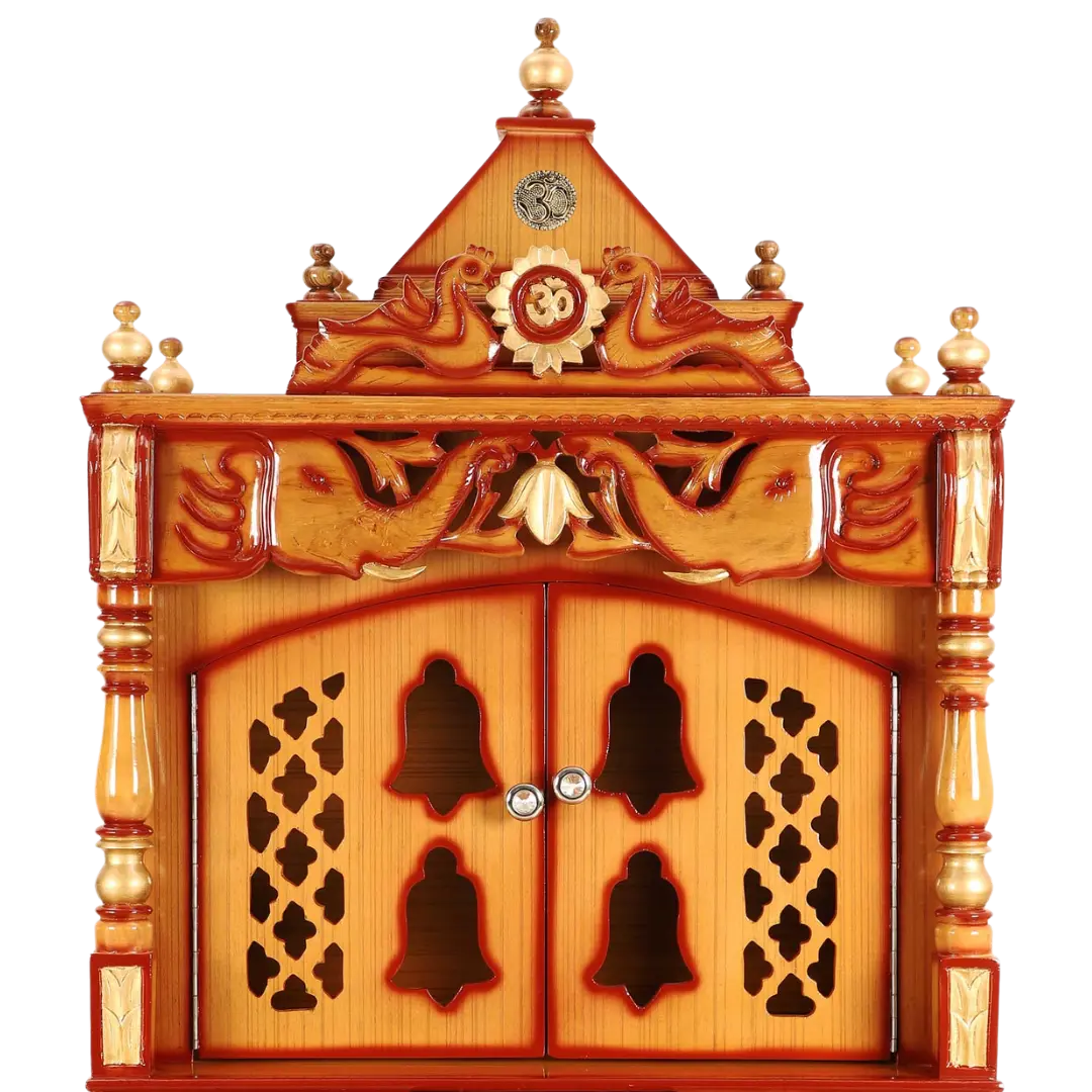 Handcrafted Elegance