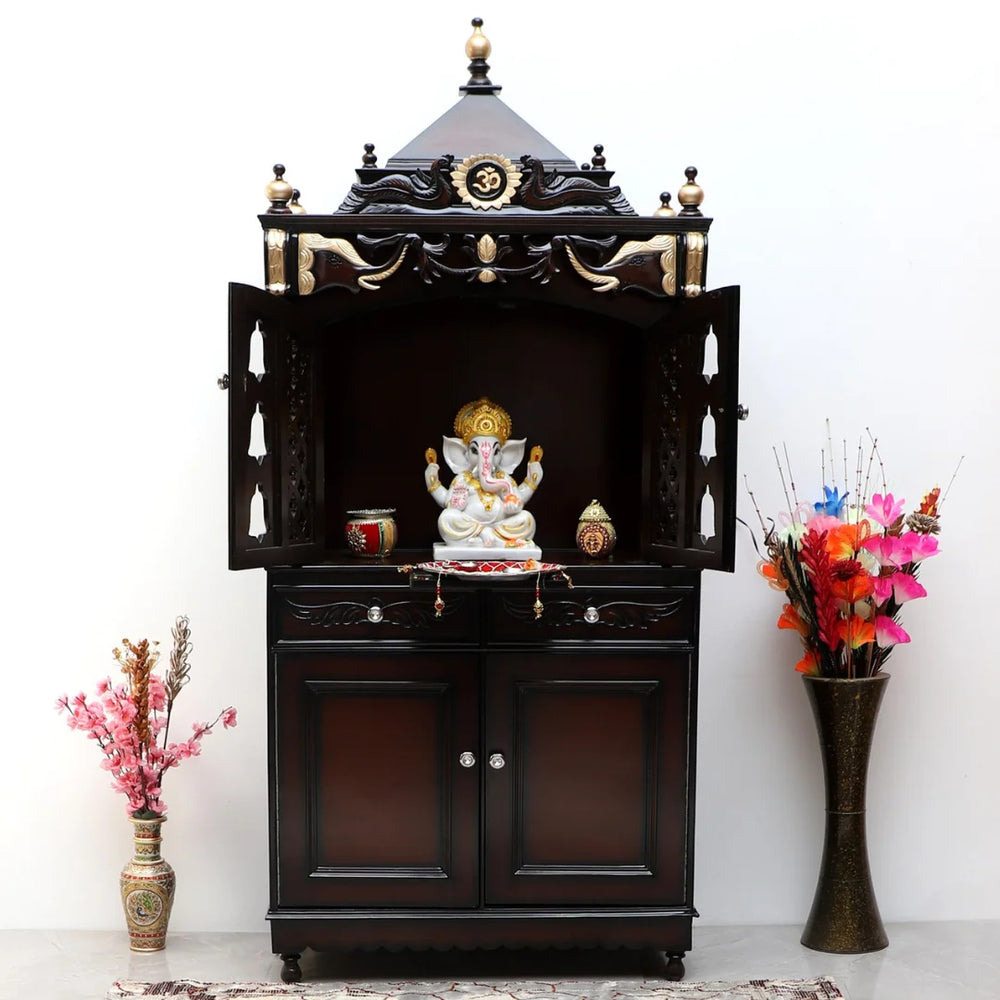 Divya series pooja mandir