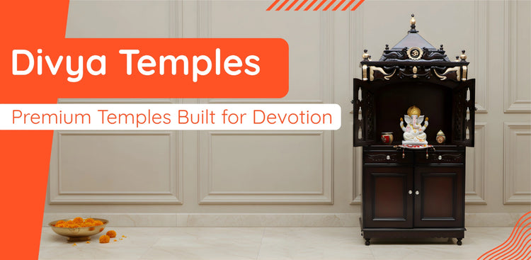 Divya Temples banner 