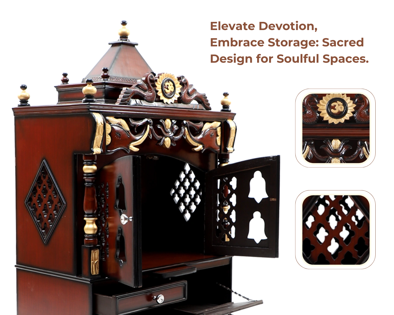 Flat 05% Off Use Code: GET05