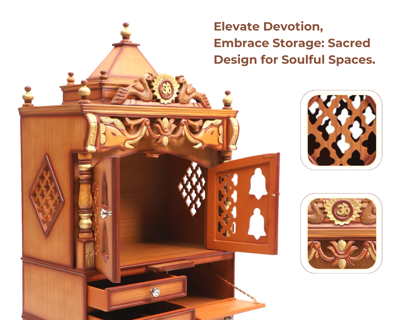 Flat 05% Off Use Code: GET05