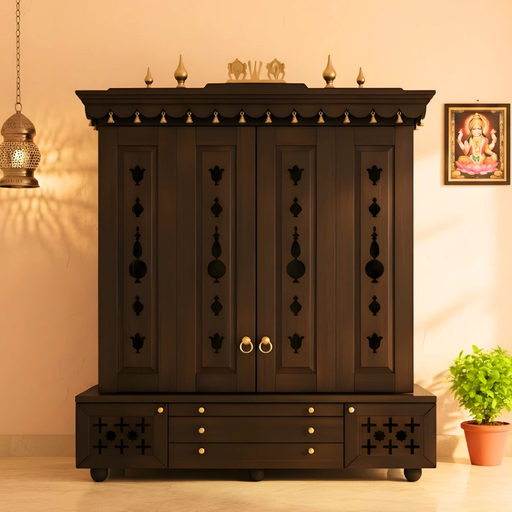 Divyasthal Series series pooja mandir