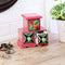 Ekko Ceramic Drawer Chest (03 Drawers) lifestyle view