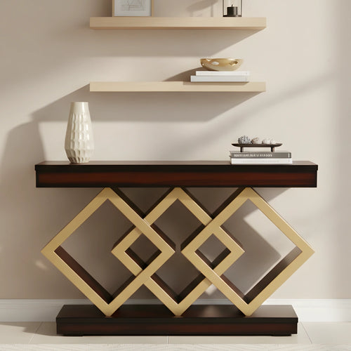 Entryway Consoles