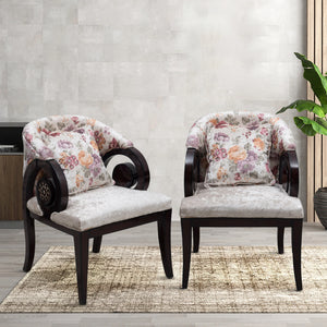 Bedroom Chairs