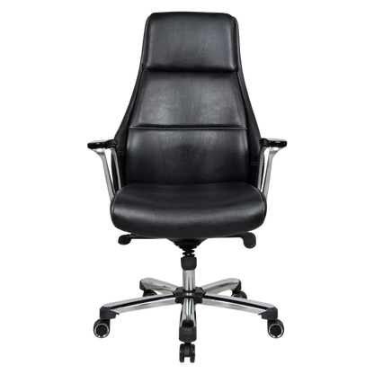 Exotique Recliner Office Executive Chair (Black)