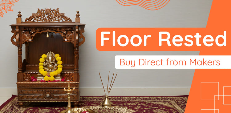 Floor Rested banner 