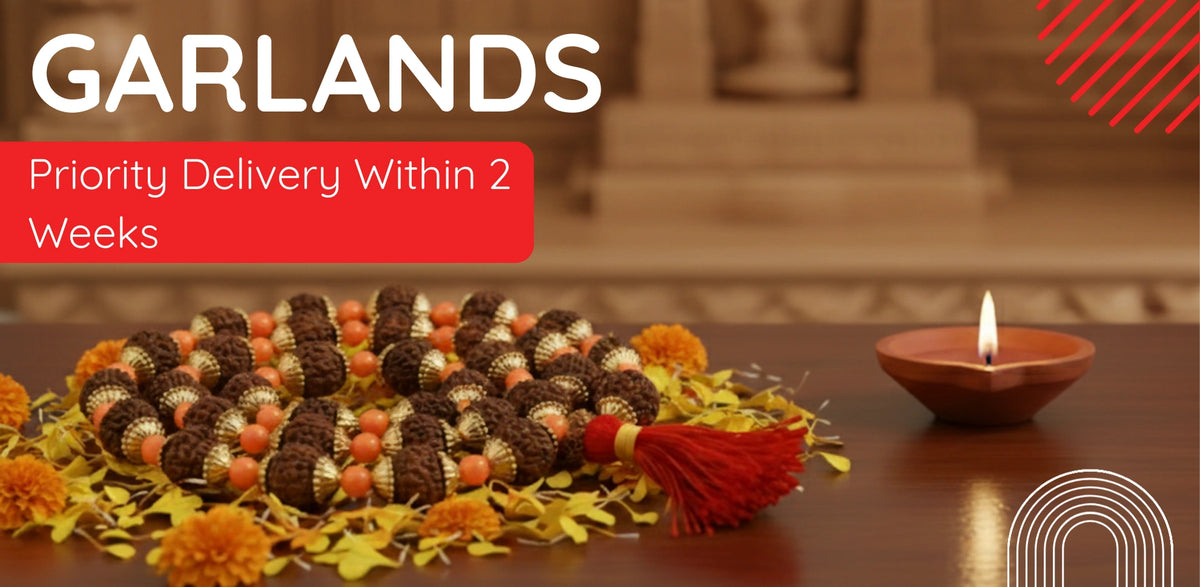 Garlands