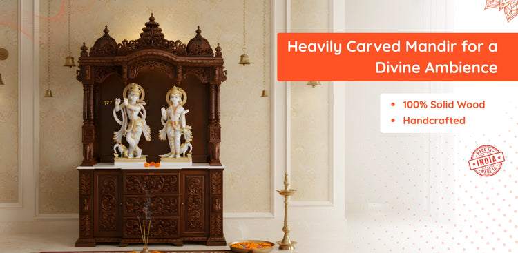 Heavy Karvinn Mandir BANNER 