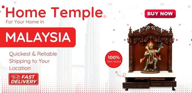 Home Temple in Malaysia banner 