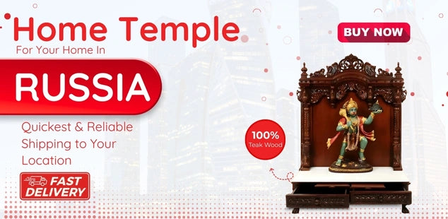 Home Temple in Russia banner 