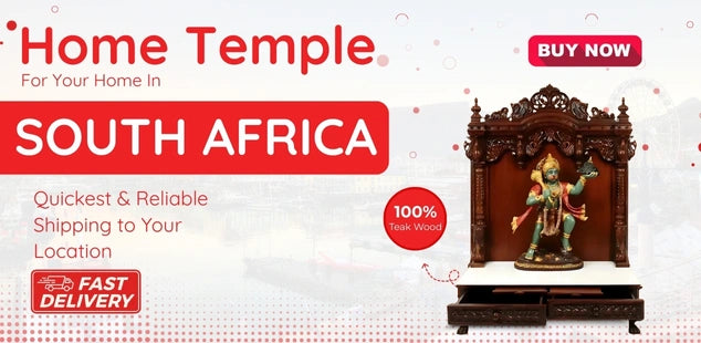 Home Temple in South Africa banner 