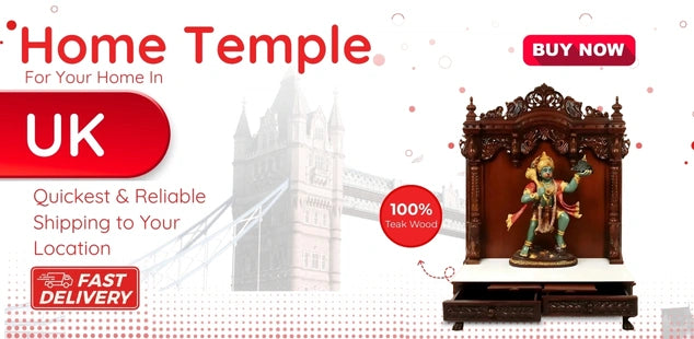 Home Temple in UK banner 