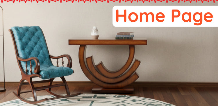 Home page banner 