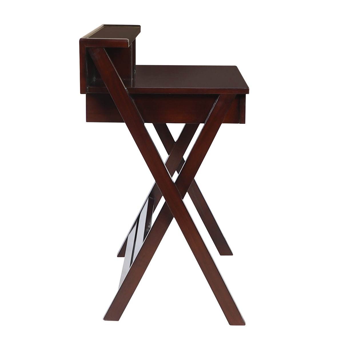 Wisdom Solid Wood Writing Table