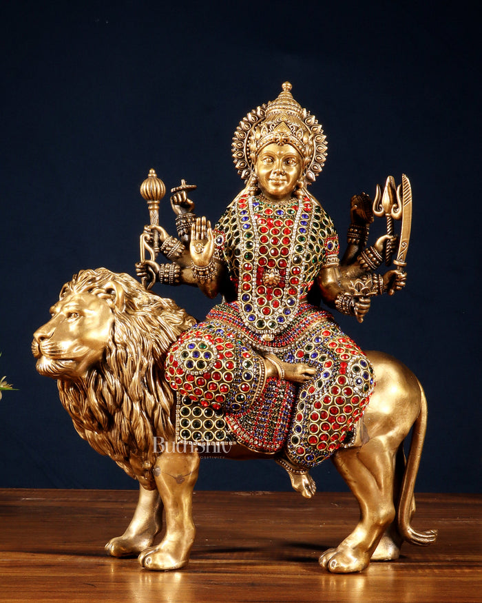 Brass Idols for home in Sharjah