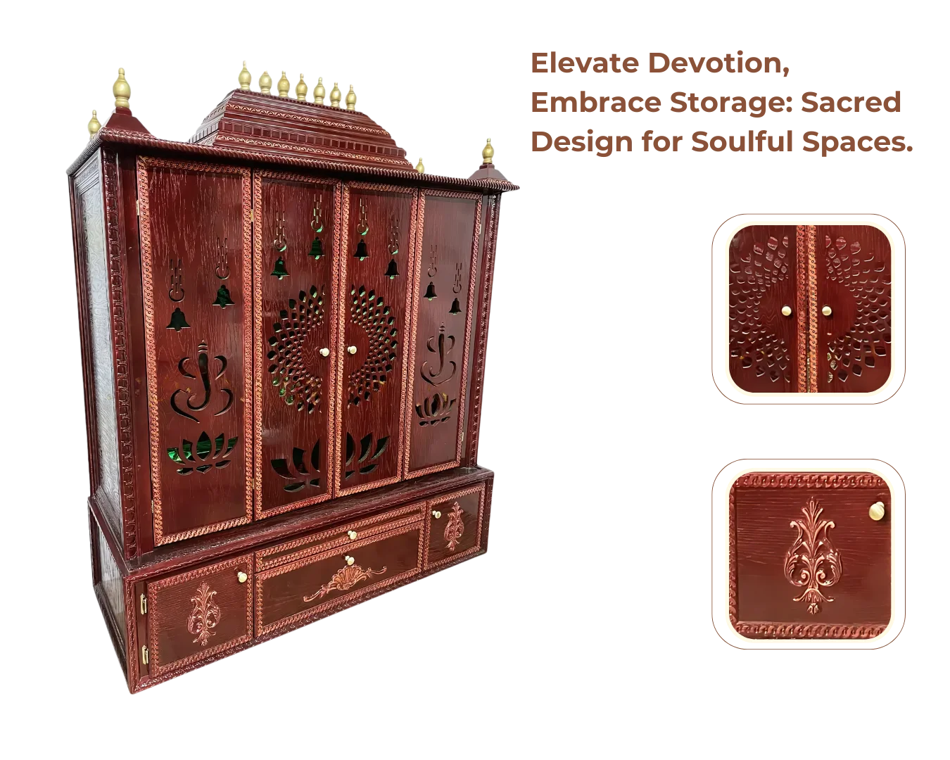 Flat 05% Off Use Code: GET05