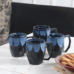 Isobel Ceramic Cup (Set of 4)