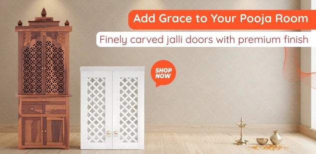 Jalli Doors banner 