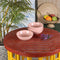 Juvara Ceramic Bowls (Set of 4) lifestyle view