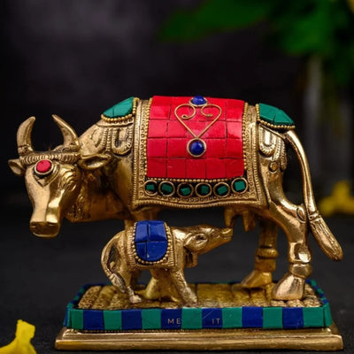 Kamdhenu Cow