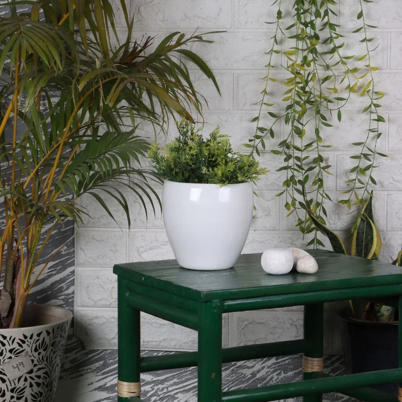 Kazero Ceramic Flower Pot